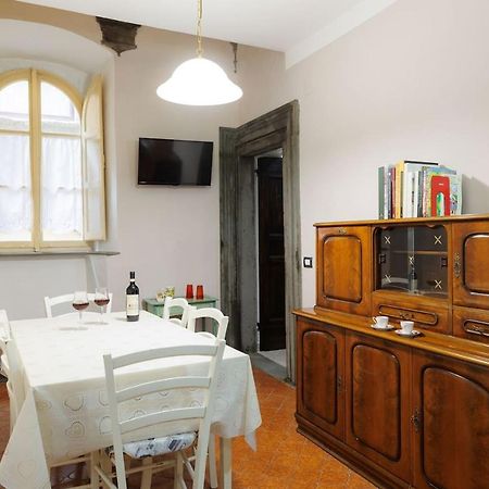 Ferienwohnung La Casa Di Iole Cortona Exterior foto