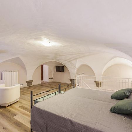 Ferienwohnung La Casa Di Iole Cortona Exterior foto
